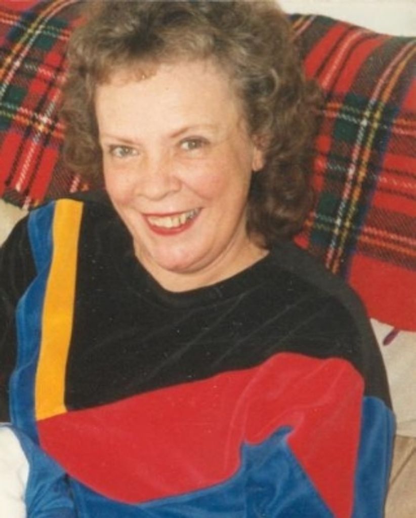 Janet R. Behrens Profile Photo