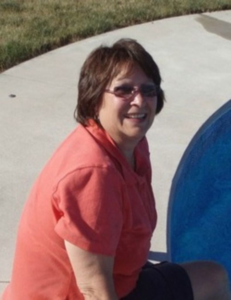 Teresa A. Roeder