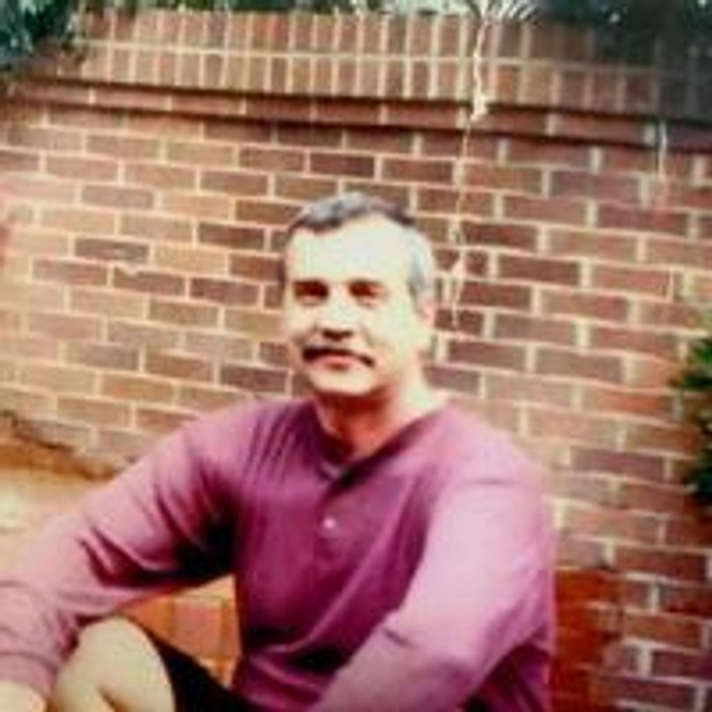 Rene "Peanut" Charles Lafromboise