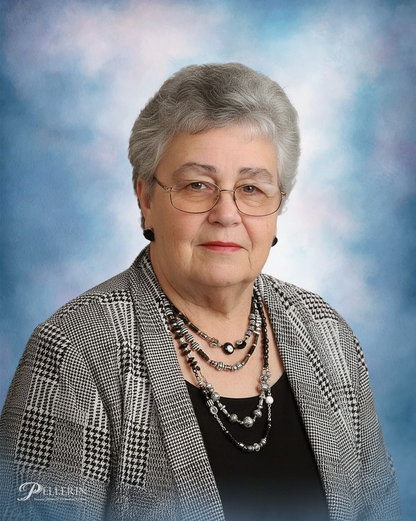 Neldine Tauzin Profile Photo