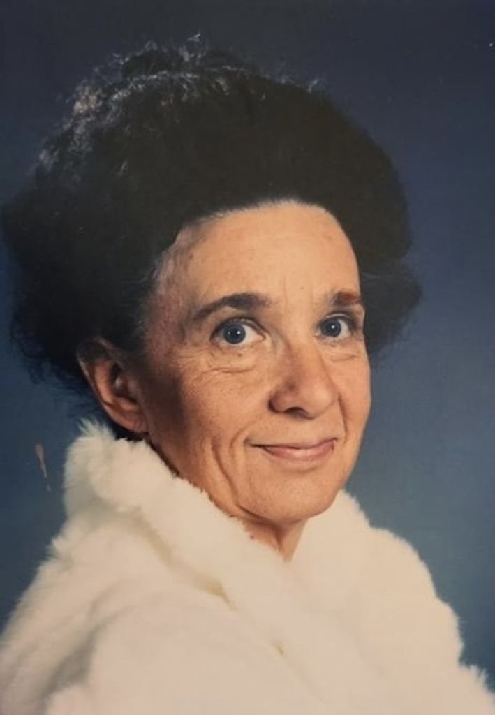 Deloris Evadine White Profile Photo