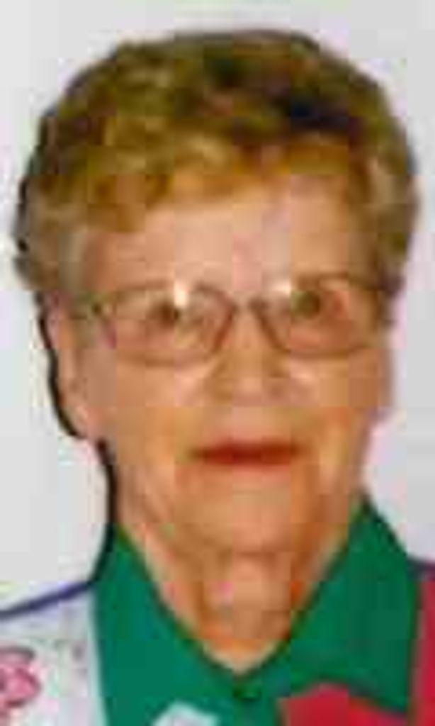 Gayle K. Gratz