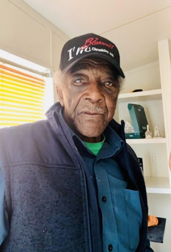 Deacon W.T. Johnson, Sr. Profile Photo