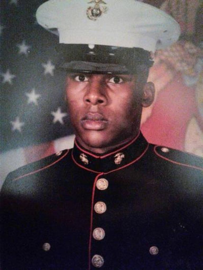 George Quincy Cundiff Iii Profile Photo