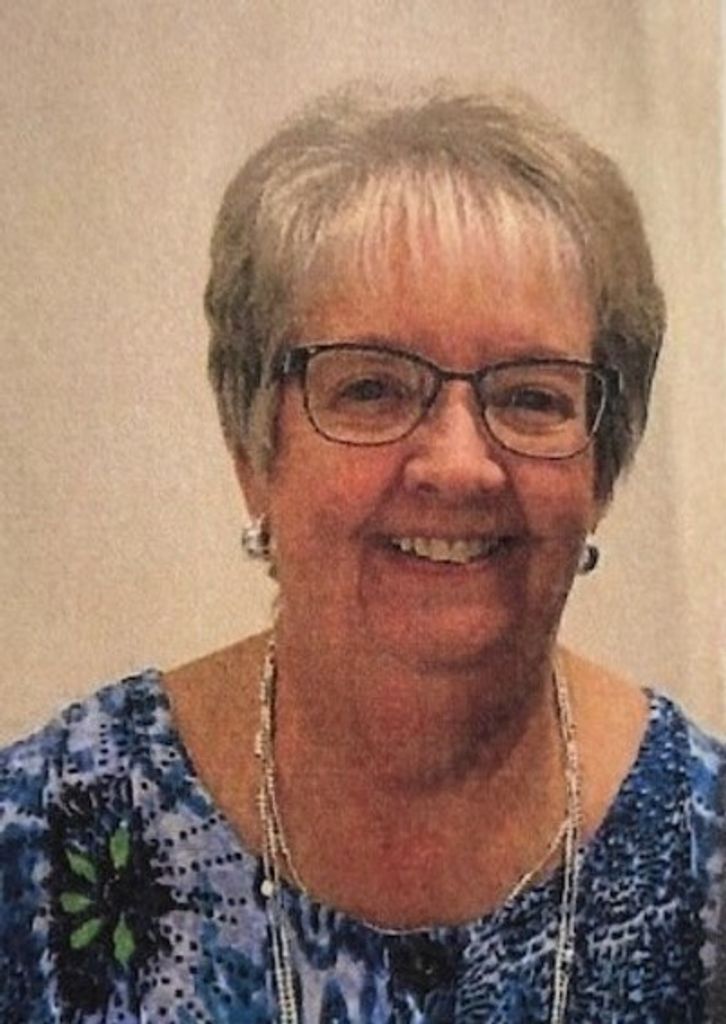 Sandra Jeanne Chambers Profile Photo