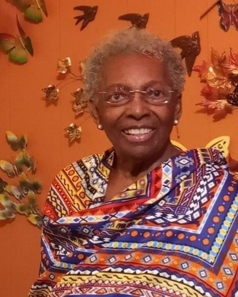 SIS WILLIE FAYE MITCHELL