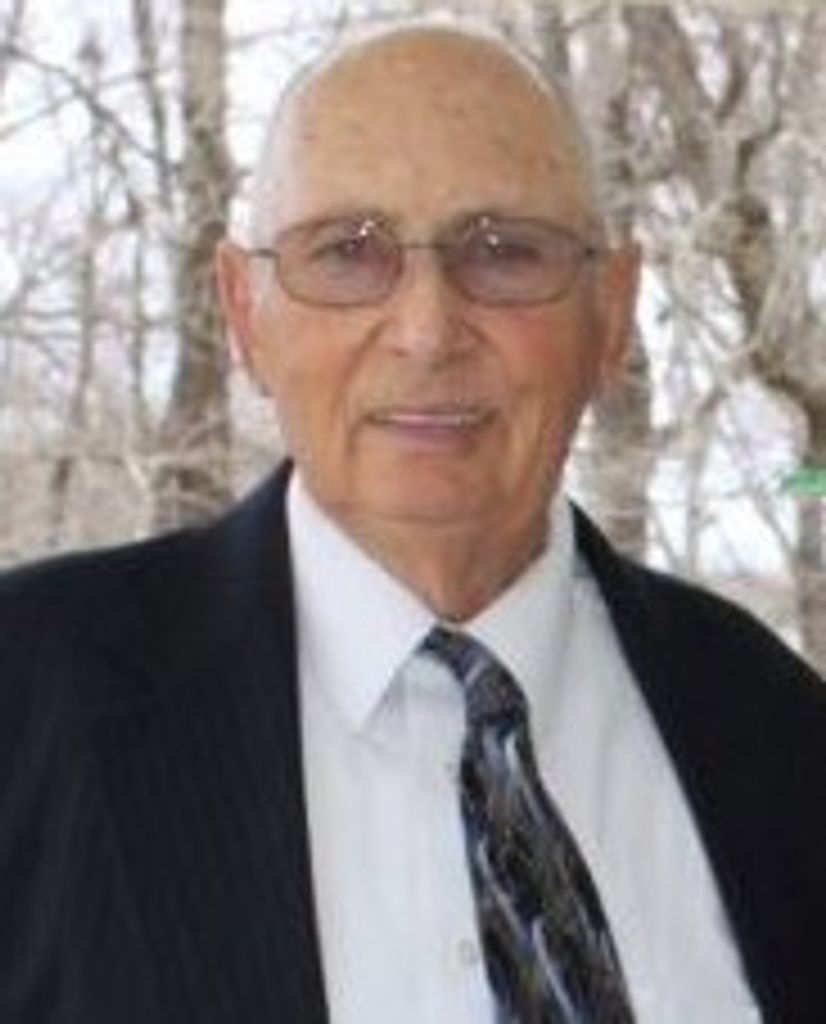 David Rush Jr