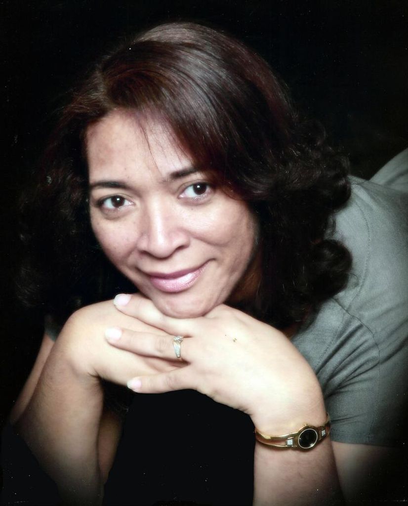 Maria M. Cepeda-Blackmon Profile Photo