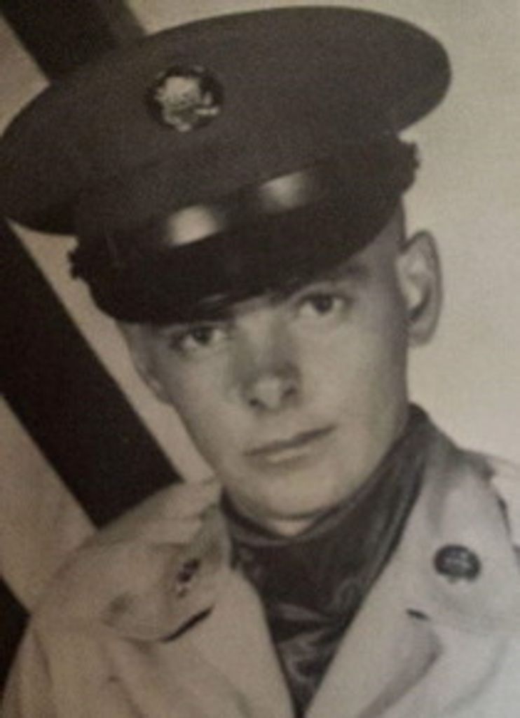 Bill Edward Marrs, Sr.