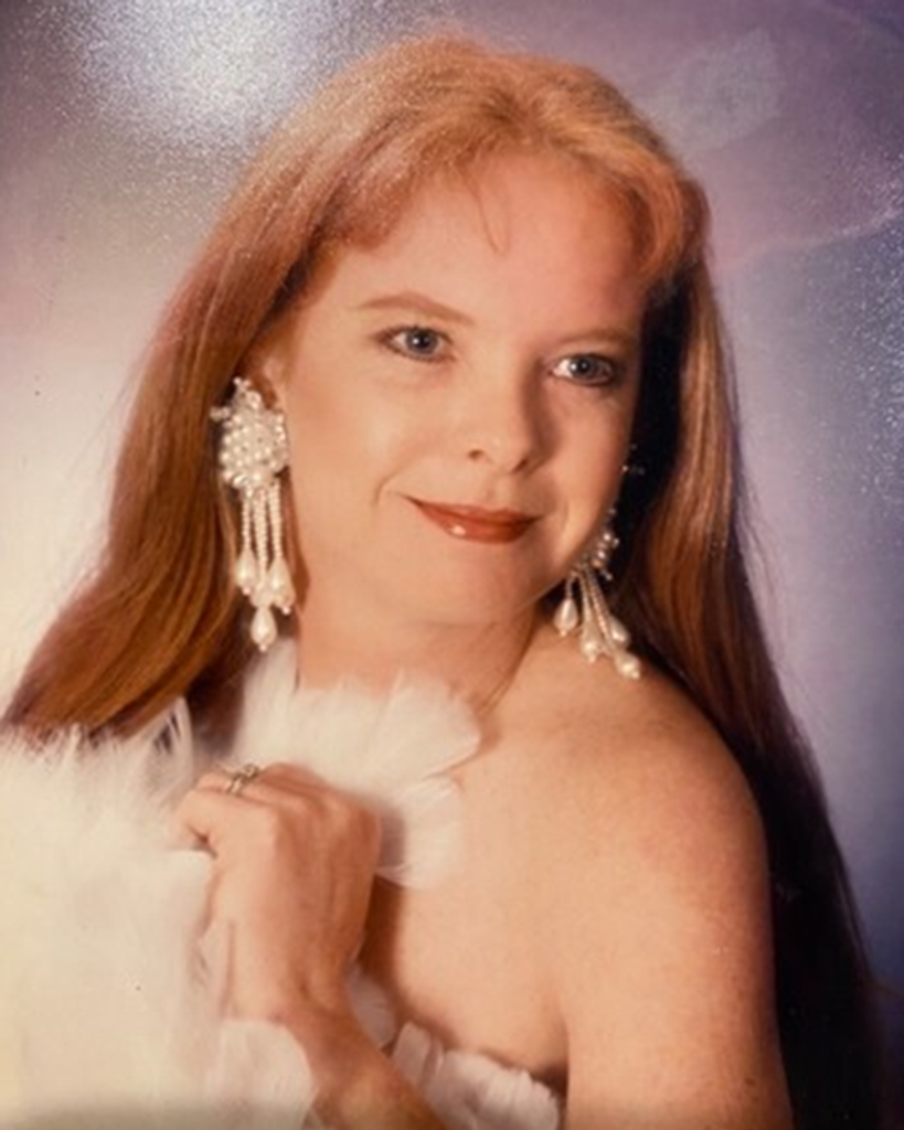 Kimberly Rutherford Taylor