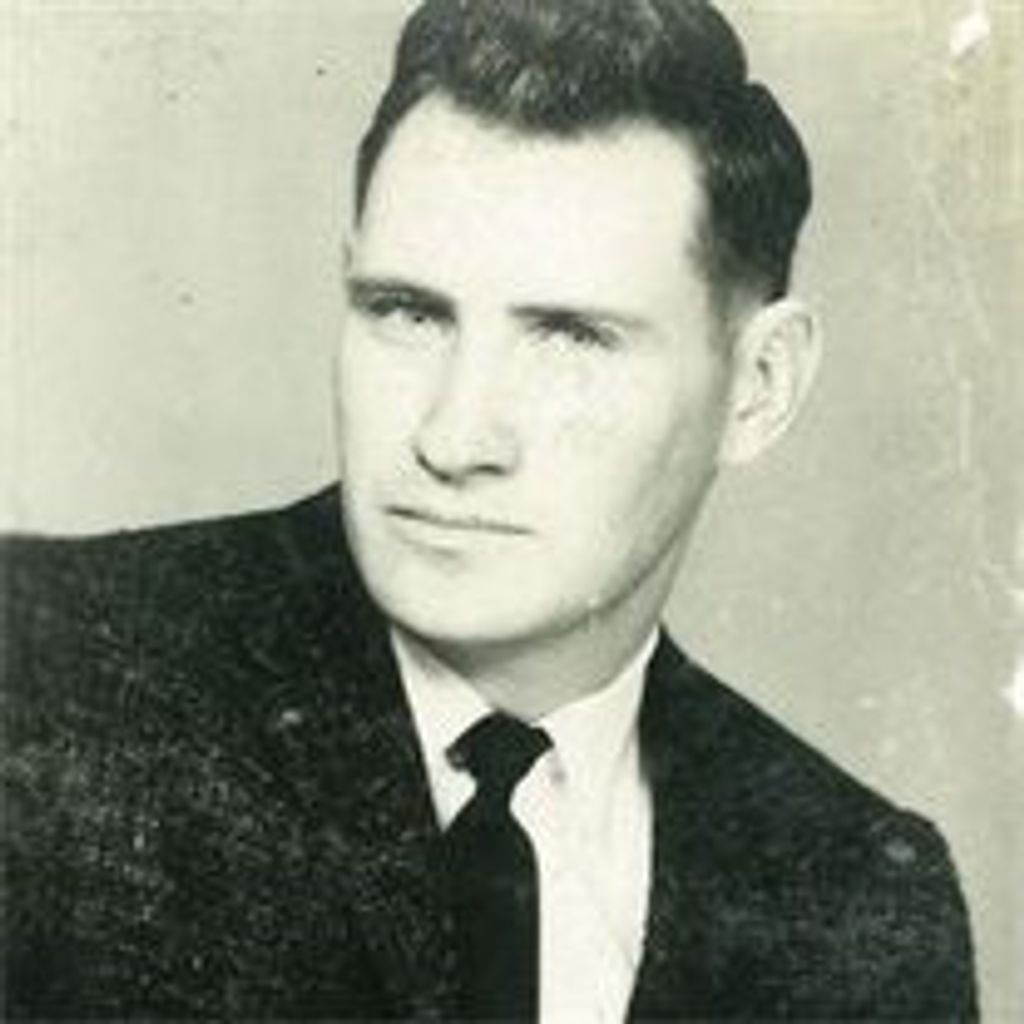 James Bradford McCall, Sr.