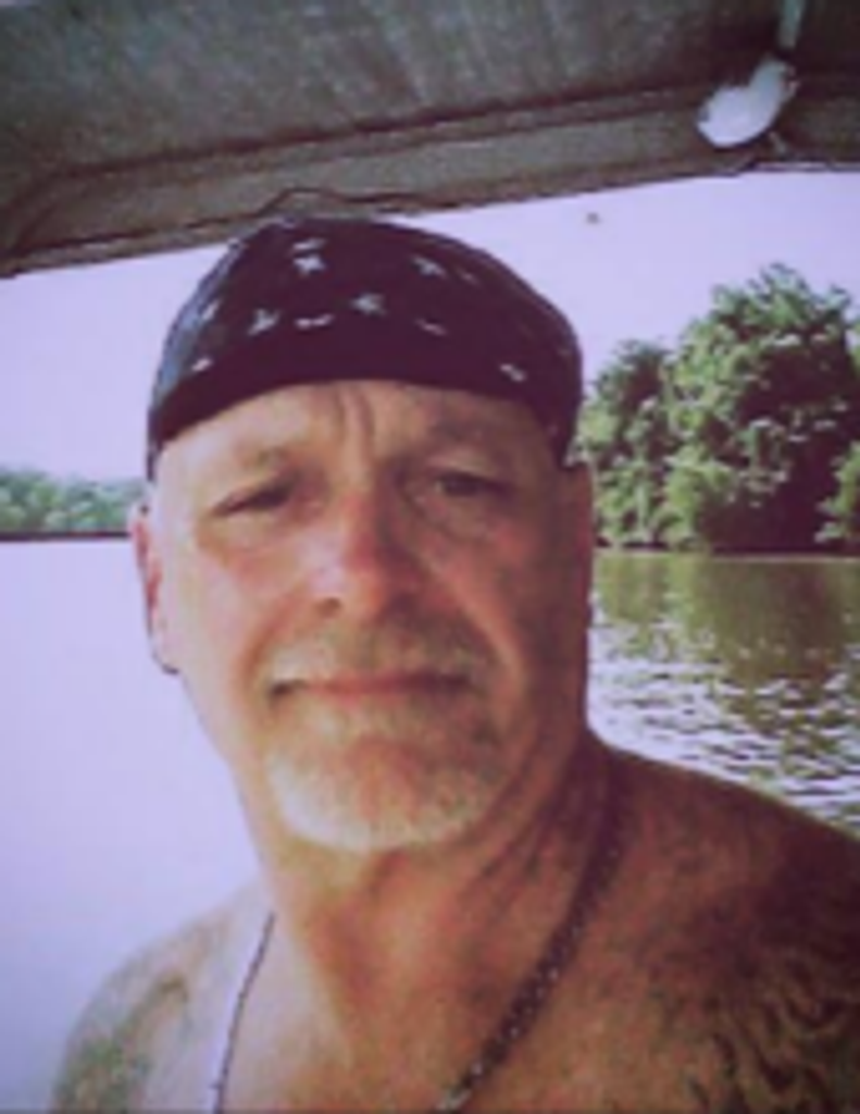 Mr. Richard "Bubba" Johnson Profile Photo