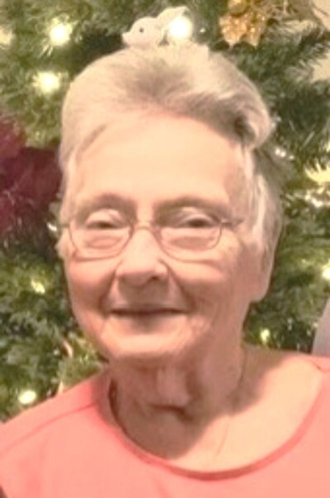 Bobbie Rae Weikle