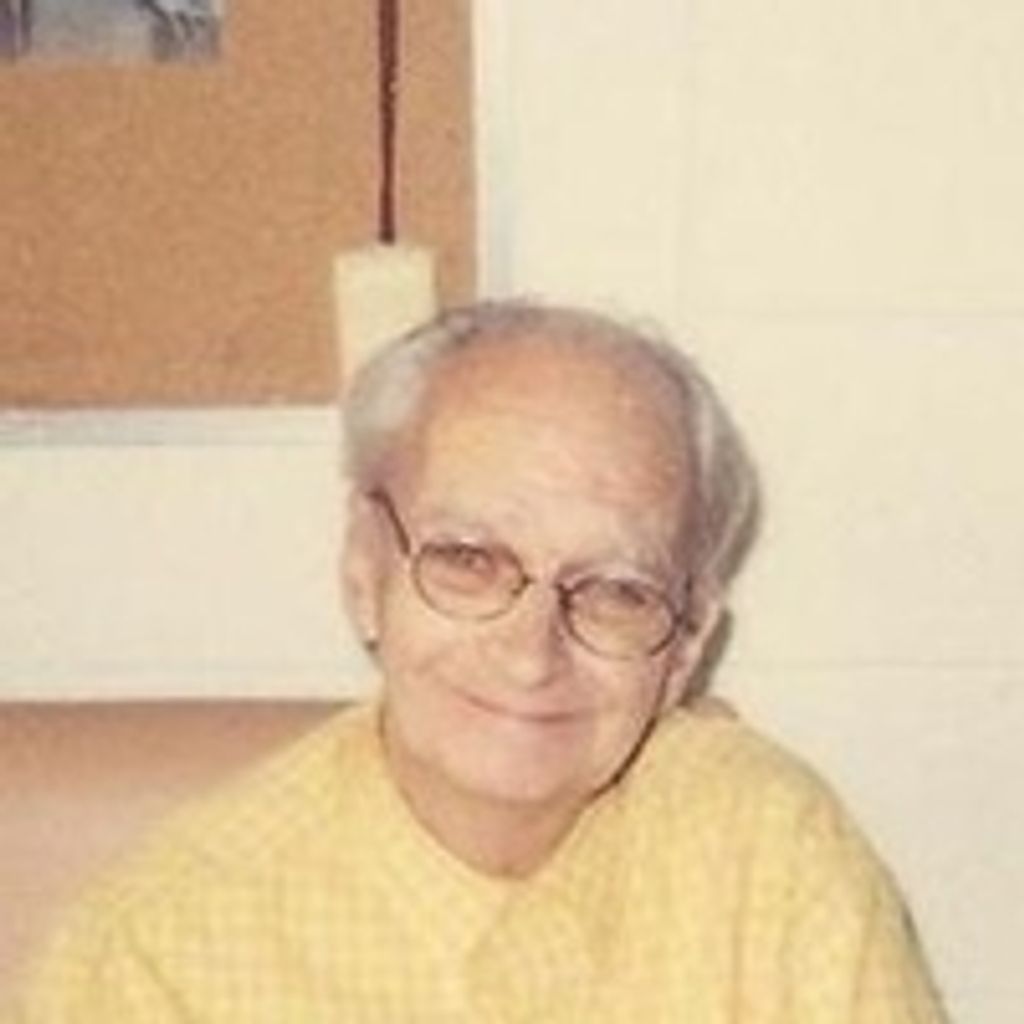 Charles Walker