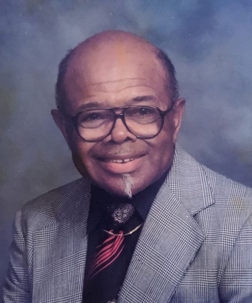 James H. Douglas Profile Photo