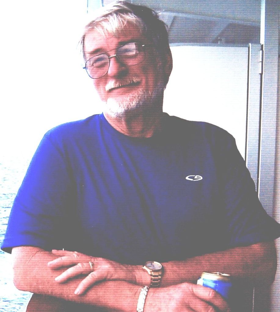 Carl William Poole Profile Photo