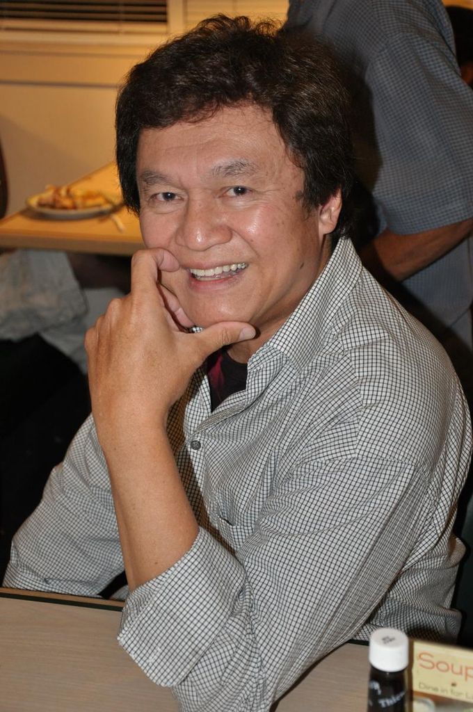 Daniel B. Rivera Profile Photo