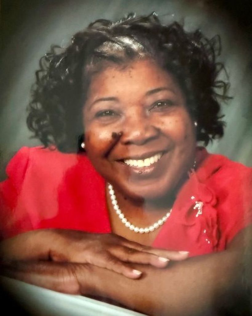 Gladalia Gillings Charles Profile Photo