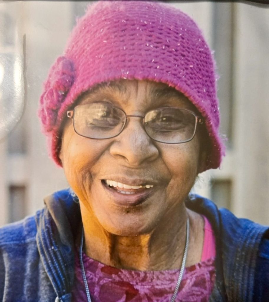 Delilah E. Johnson Profile Photo