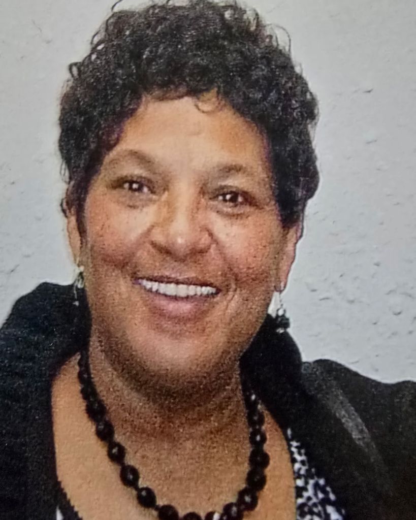 Elizabeth Marianne Brooks