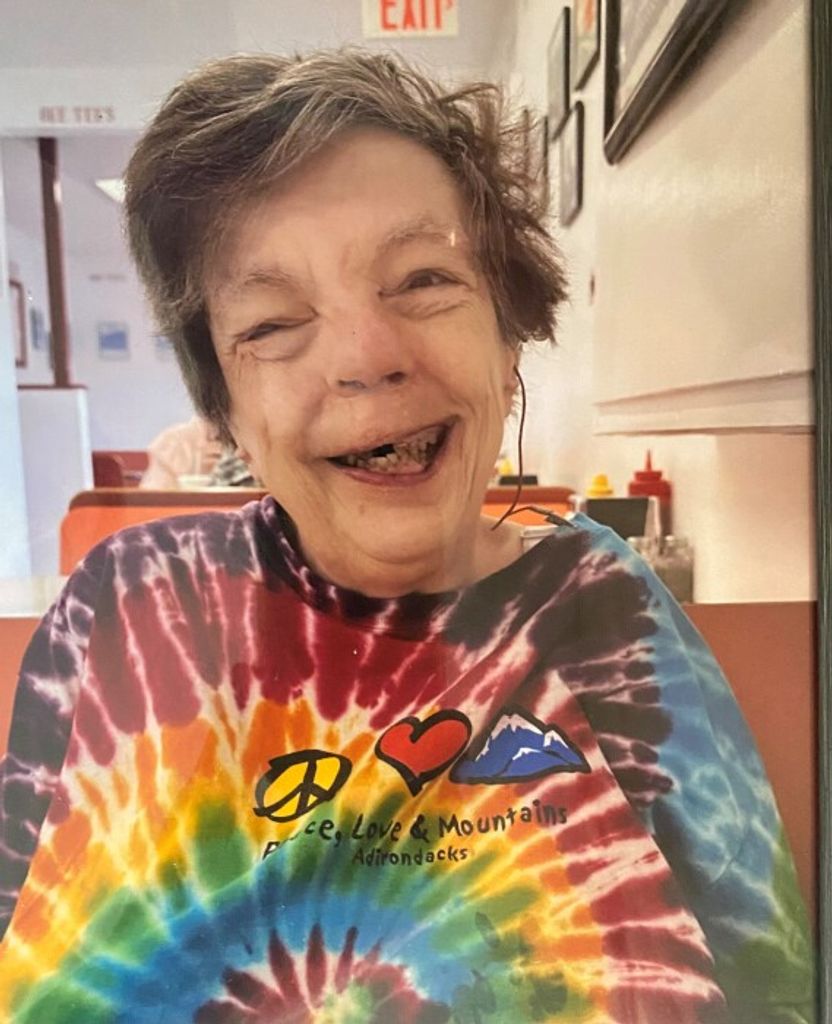 Kimberly Ann Cornelius