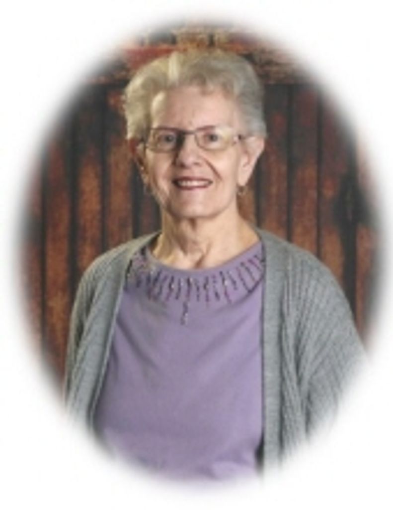 Gae Hendricks Briggs