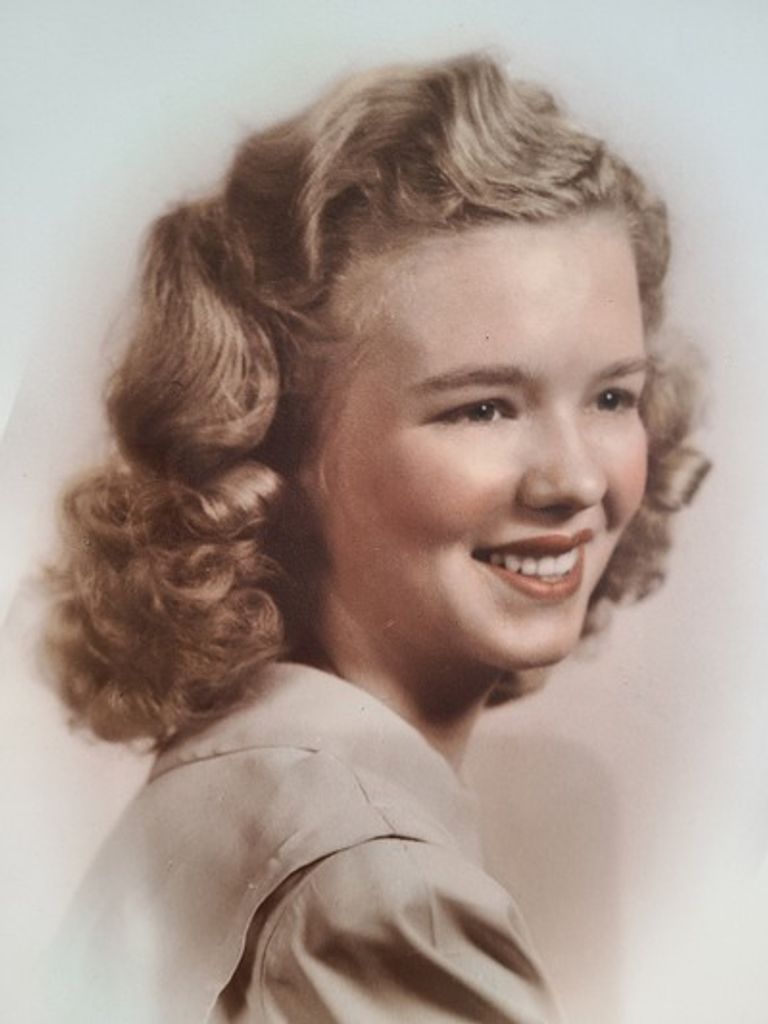 Grace Shipley Roark Profile Photo