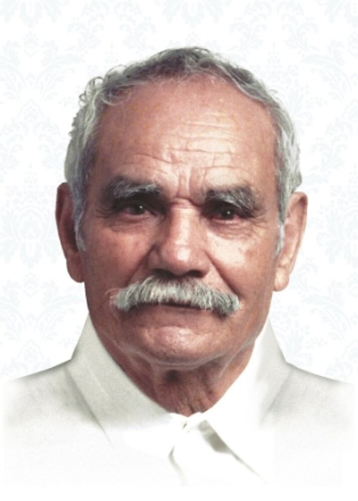 Jose Bonifacio Cervantes Aceves Profile Photo