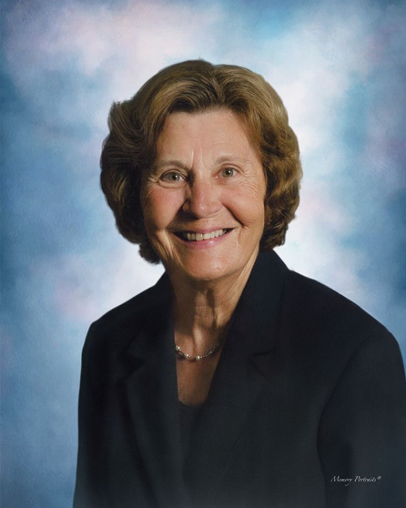 Betty (Younger)  Smith Profile Photo