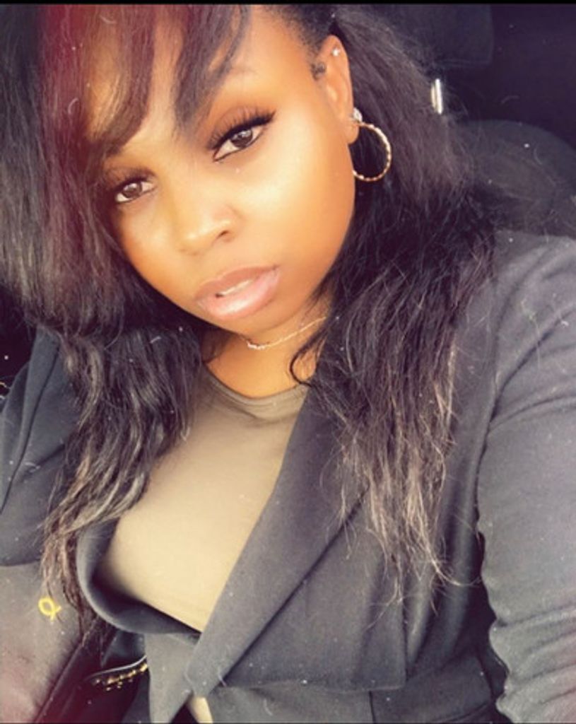 Florence  Tamika McGee