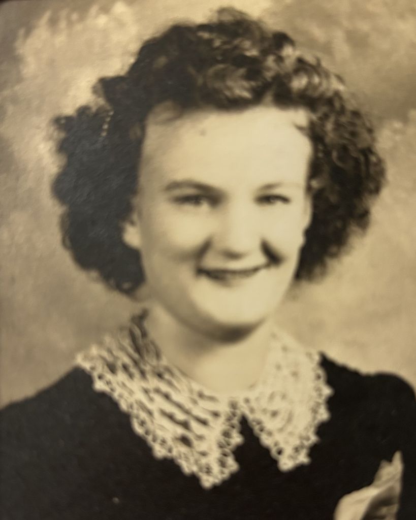 Margaret Troutman