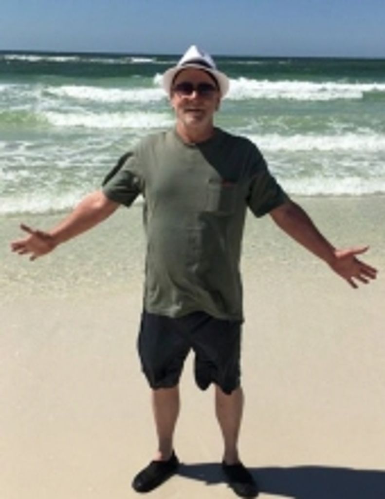 Terence "Terry" Allen Woods Profile Photo