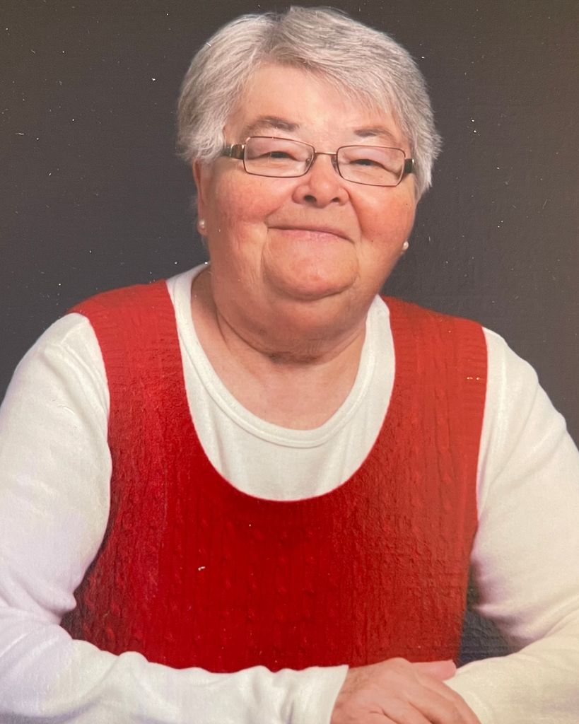Karen Ruth Chester