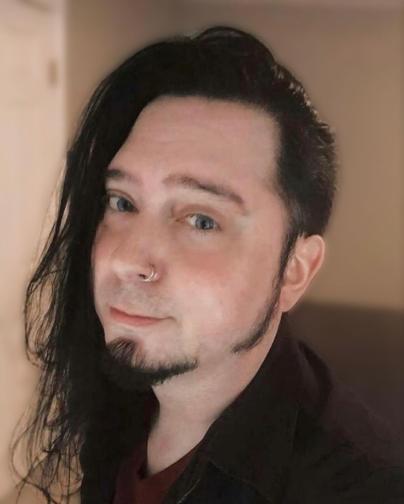 Mark Andrew Gosen Profile Photo