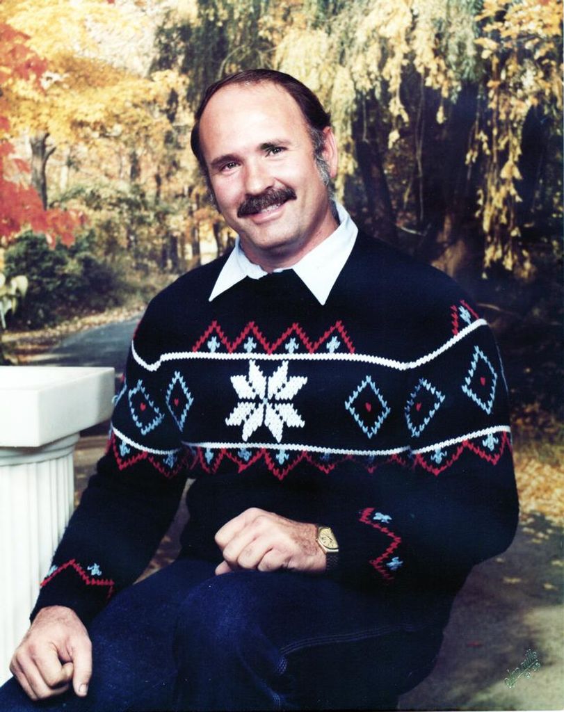 Roger Dale Foreshee Sr. Profile Photo