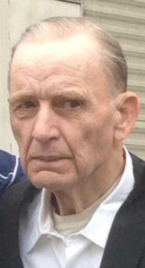 Airlen Lee Robinson