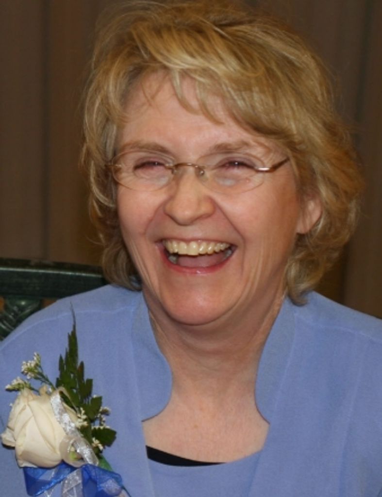 Audrey Sampson Clark Profile Photo
