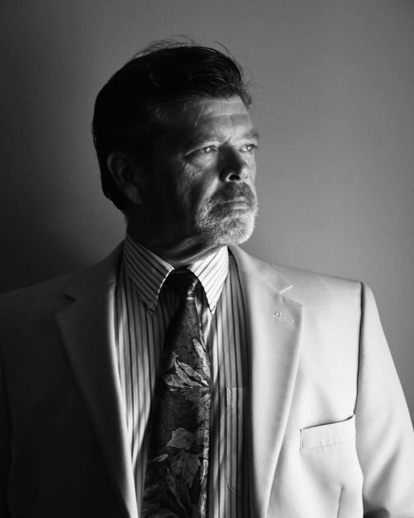 Mike Hendricks