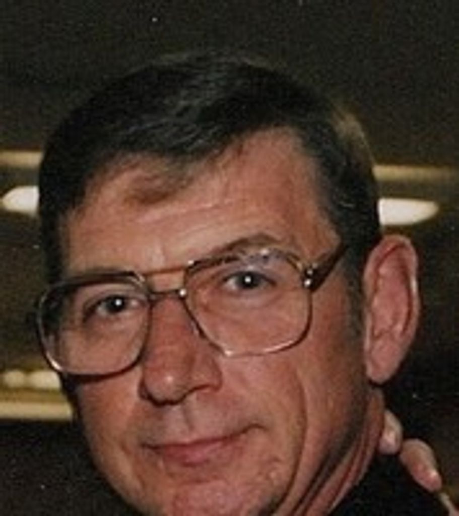 Richard A Stacey