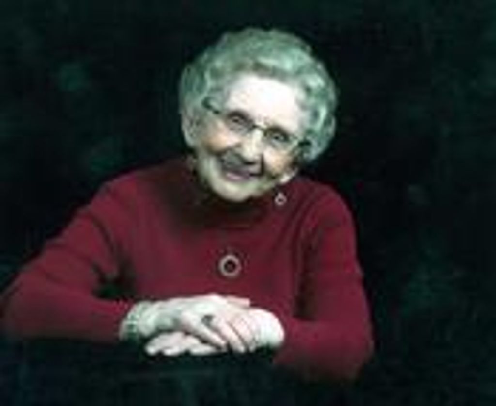 Adeline Nina Bolstad