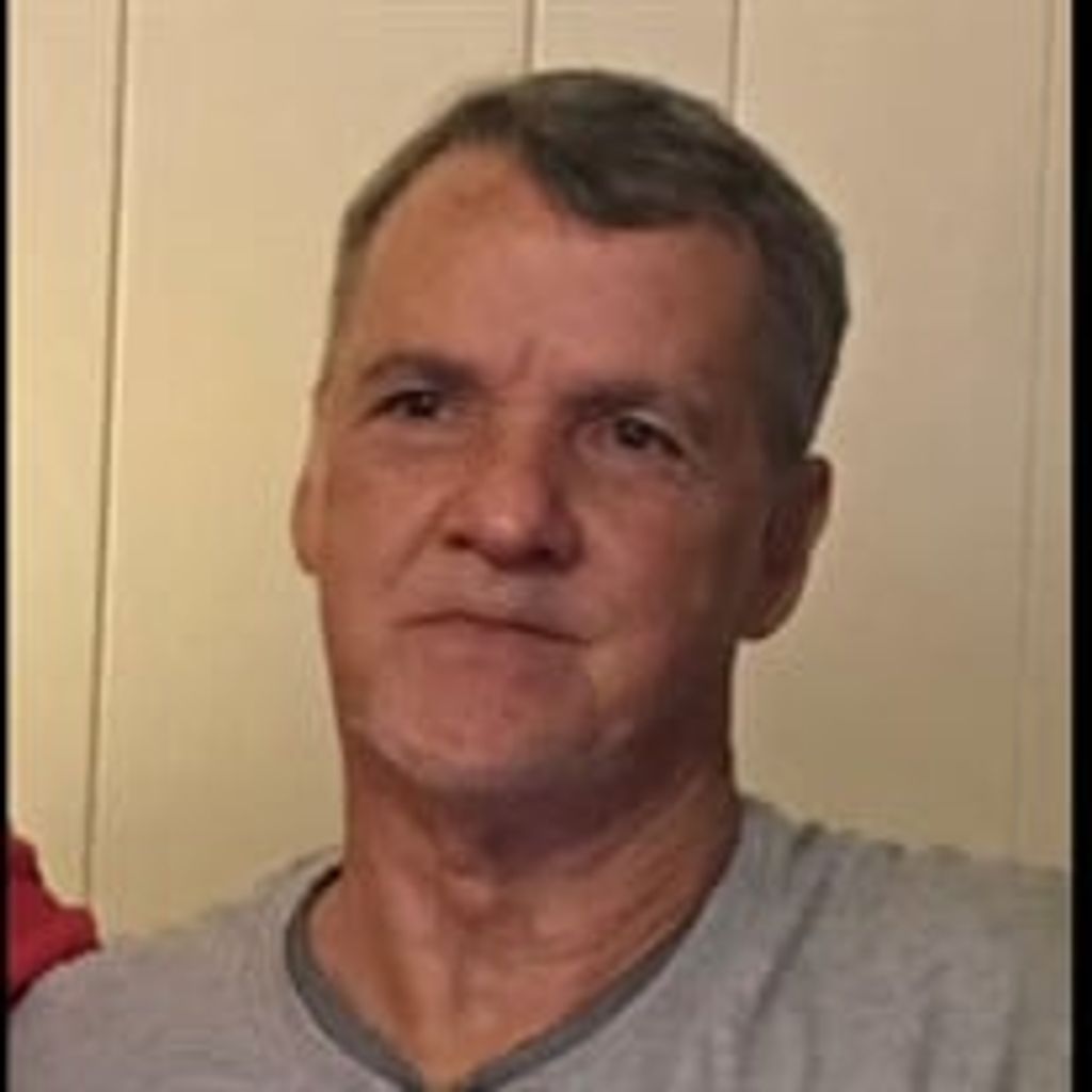 Kenneth James Tichenor