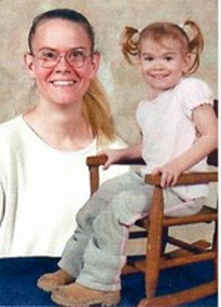 Deanna Marie Lafferty