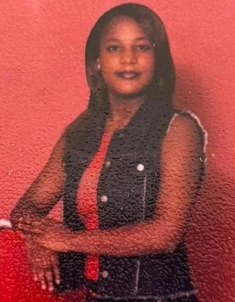 Ms. Roseline Yacinthe