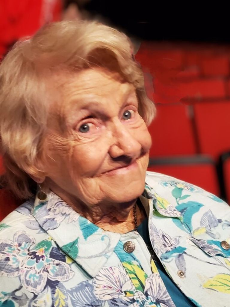 Elsy M (Longstreet)  Frazier