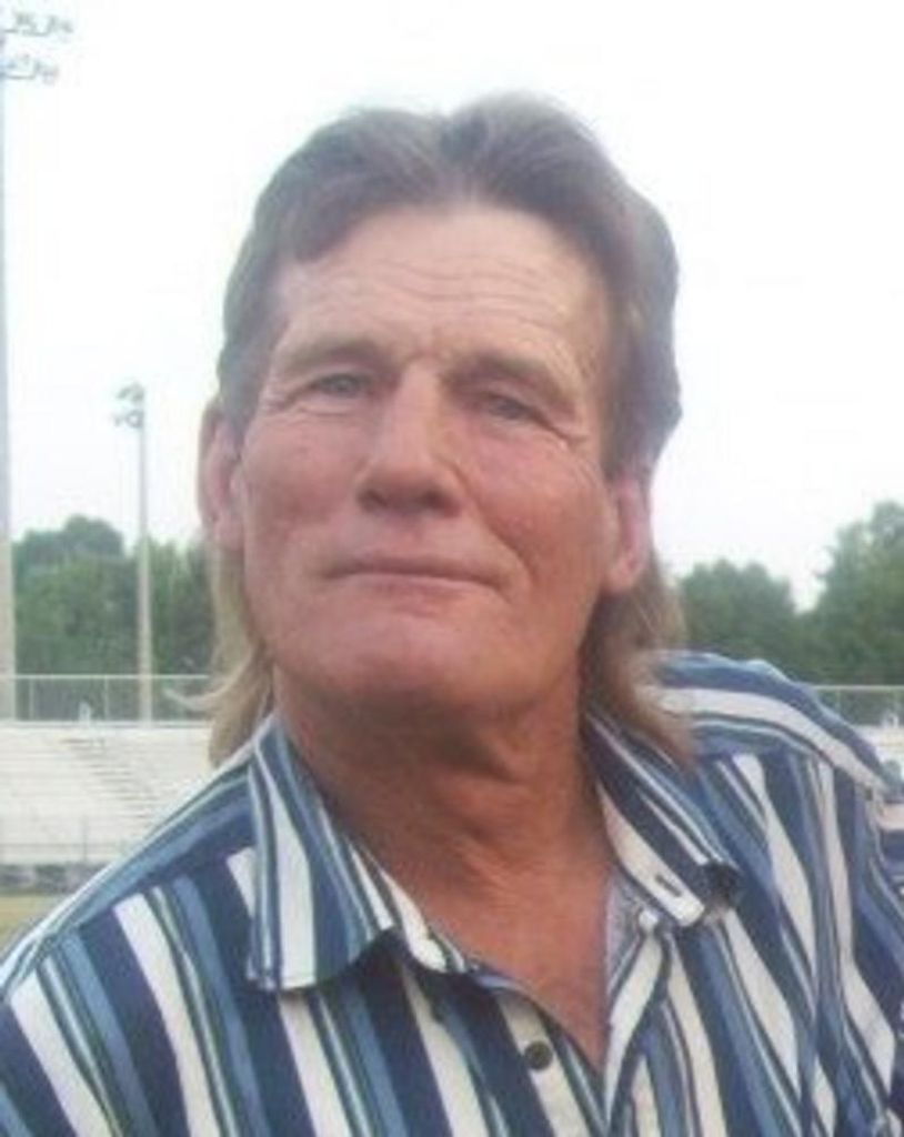 Wesley Harwell