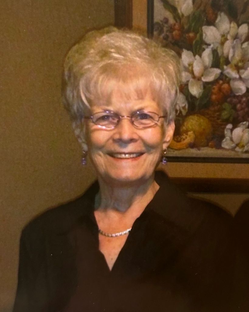 Betty Jean "Bet" Collins