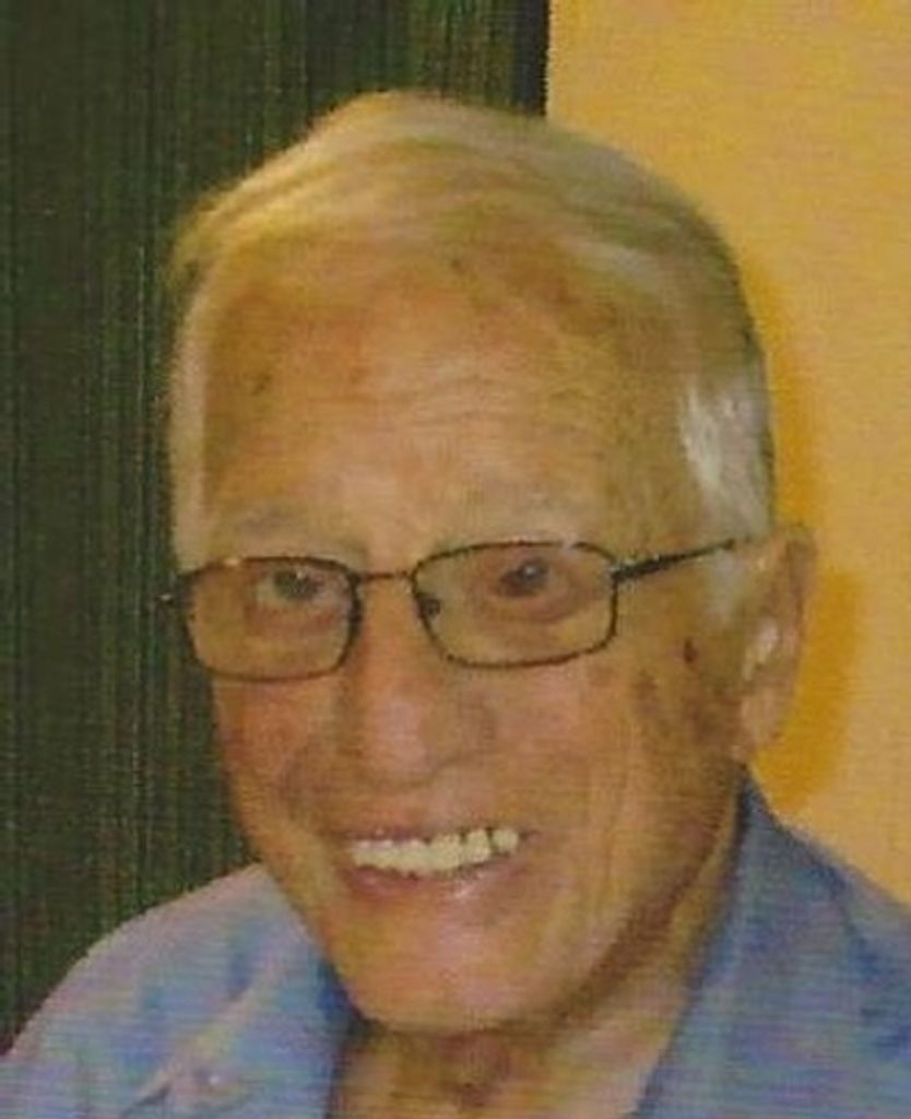 Norman O. Failla Profile Photo