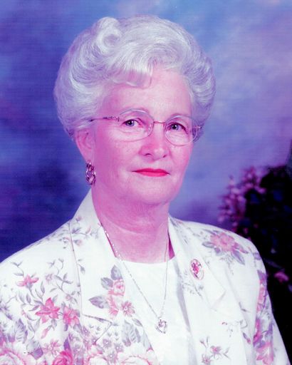 Marvoureen Morris's obituary image