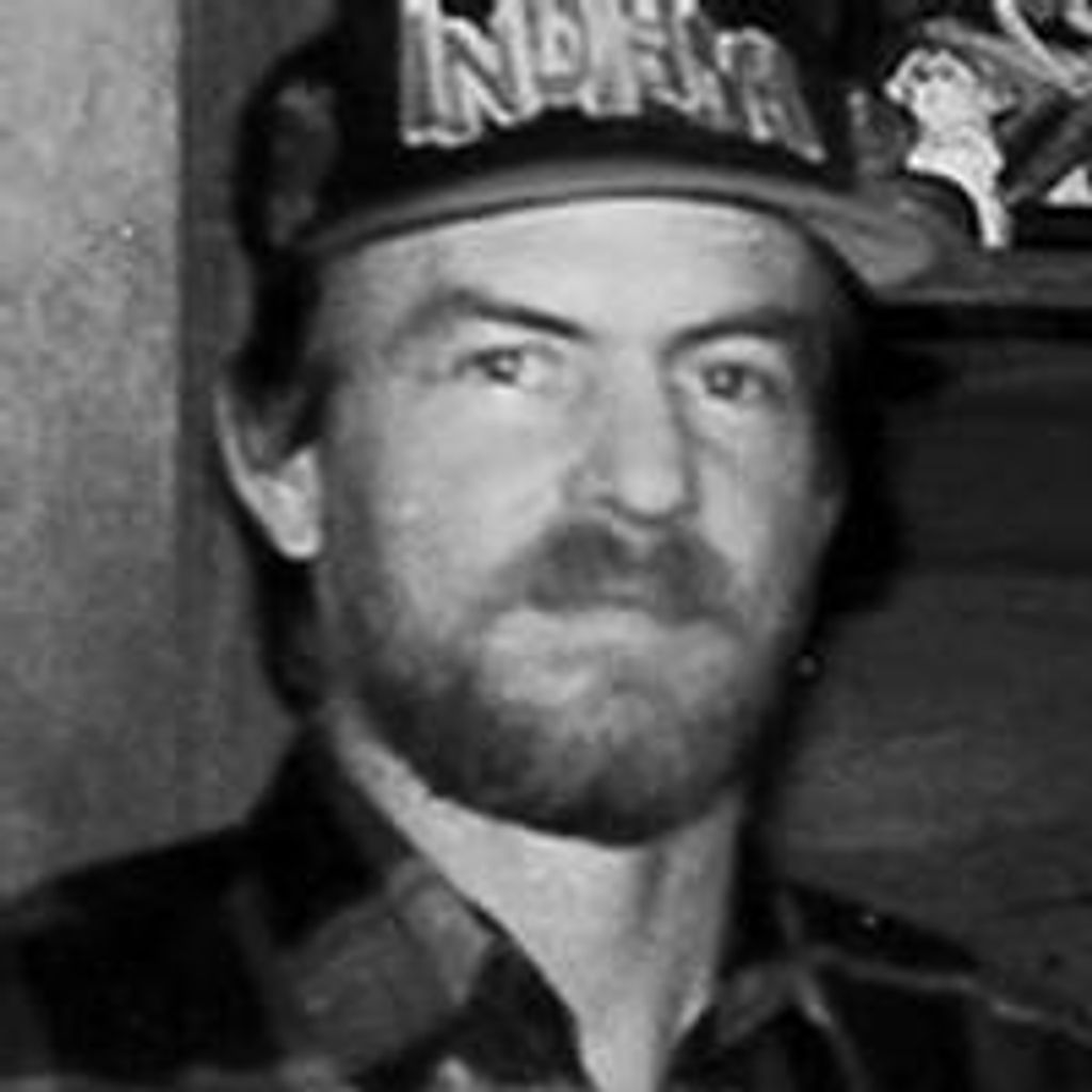Jerry Lee Wurtsbaugh