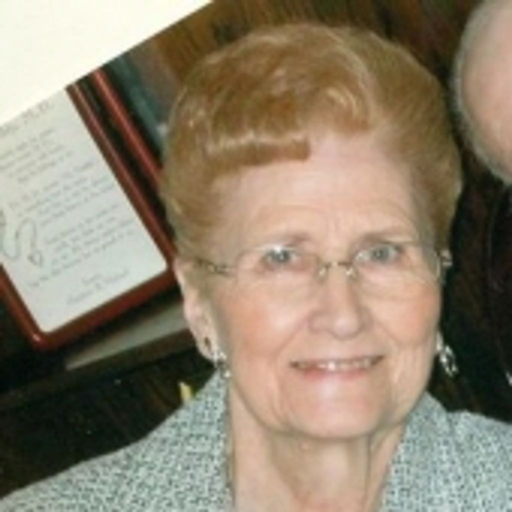 Mrs. Mayme Augusta Price